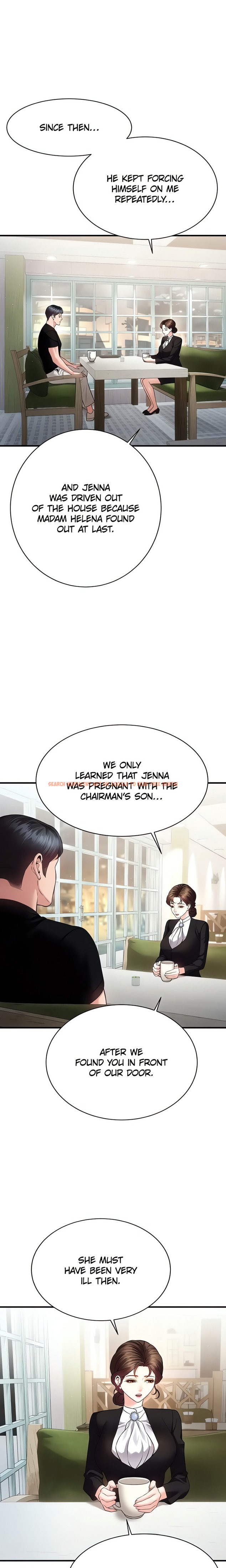 Bride Lessons (Official) - Chapter 26