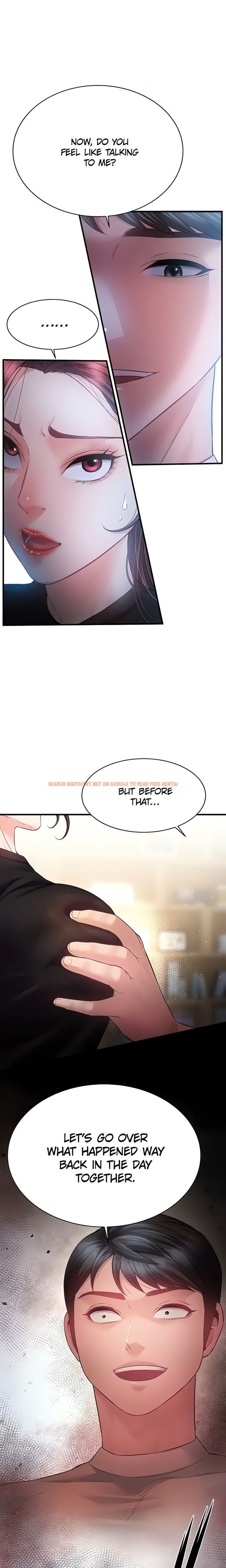 Bride Lessons (Official) - Chapter 27