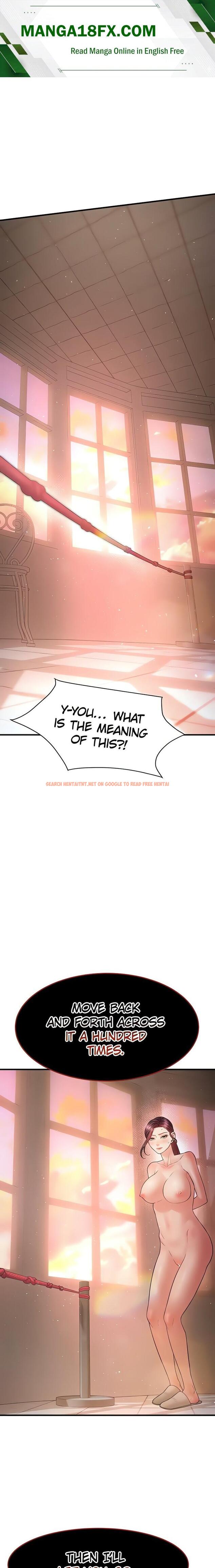 Bride Lessons (Official) - Chapter 32