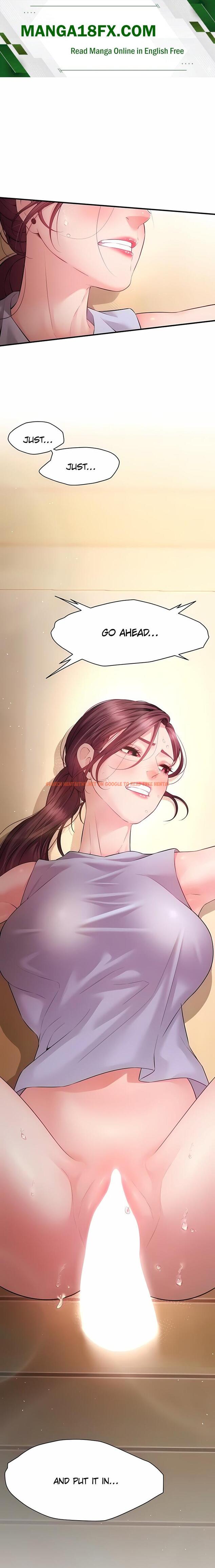 Bride Lessons (Official) - Chapter 36