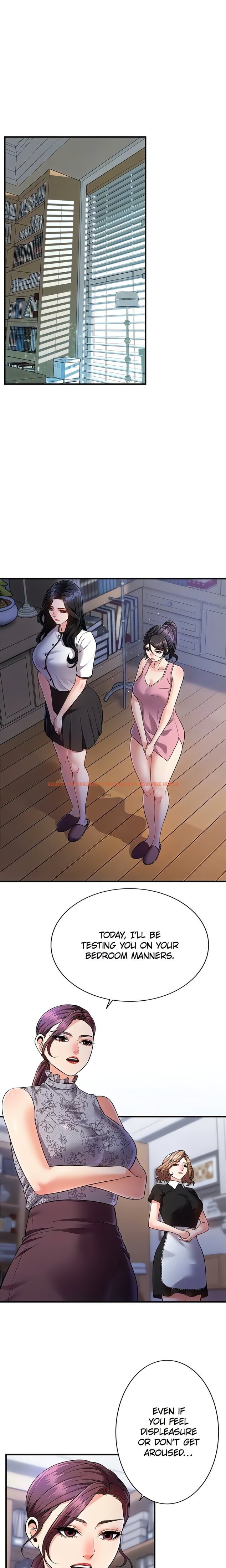 Read Hentai Image 8 65606 in comic Bride Lessons (Official) - Chapter 5 - hentaitnt.net Read Hentai Image 8 65606 in comic Bride Lessons (Official) - Chapter 5 - hentaitnt.net