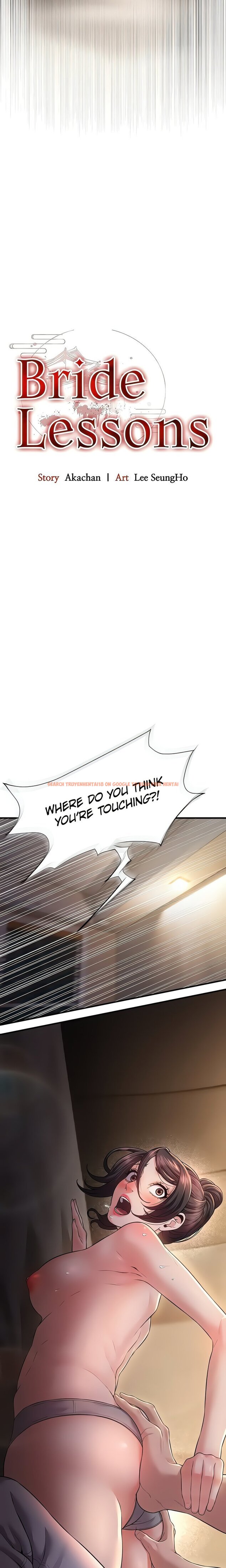 Read Hentai Image 2 78387 in comic Bride Lessons (Official) - Chapter 7 - hentaitnt.net Read Hentai Image 2 78387 in comic Bride Lessons (Official) - Chapter 7 - hentaitnt.net