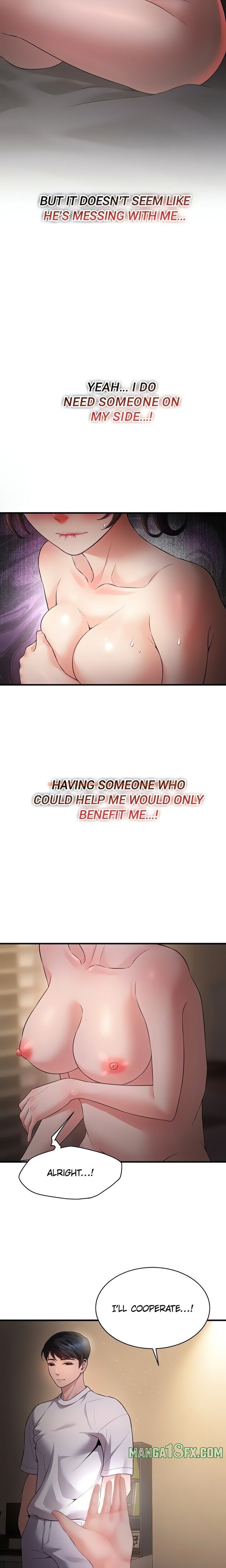 Read Hentai Image 11 200 in comic Bride Lessons (Official) - Chapter 8 - www.hentaitnt.net