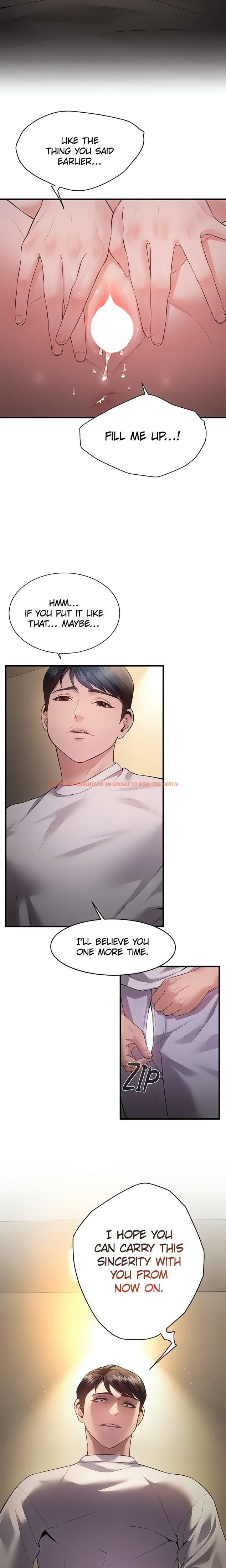 Read Hentai Image 13 15200 in comic Bride Lessons (Official) - Chapter 8 - www.hentaitnt.net