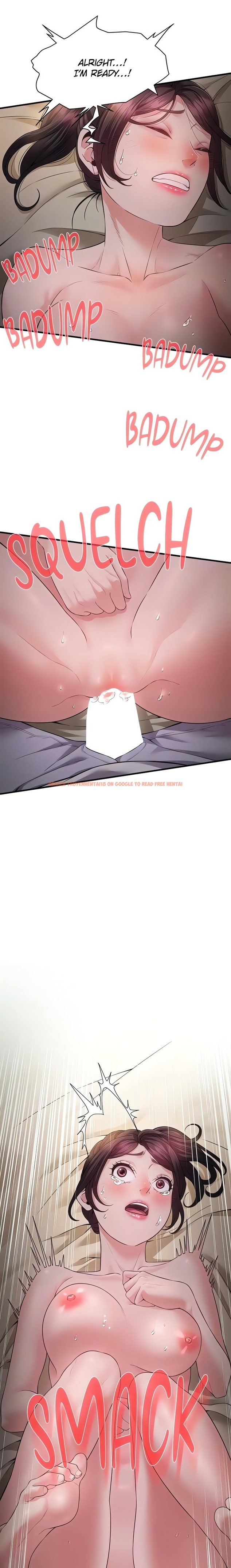 Read Hentai Image 15 15200 in comic Bride Lessons (Official) - Chapter 8 - www.hentaitnt.net