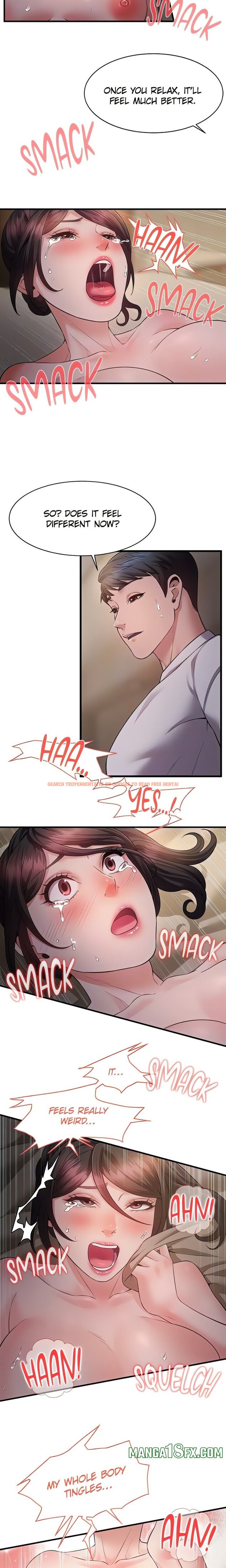 Read Hentai Image 18 200 in comic Bride Lessons (Official) - Chapter 8 - www.hentaitnt.net