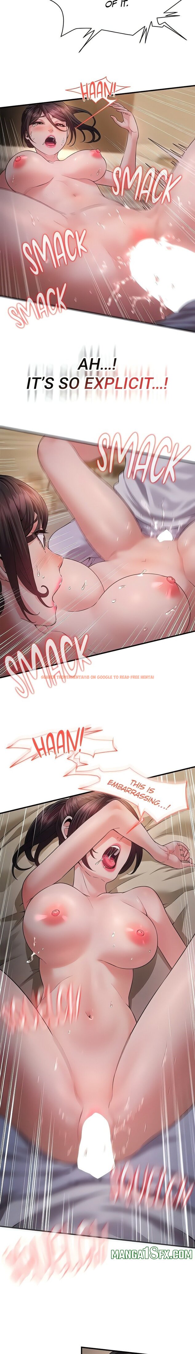 Read Hentai Image 20 200 in comic Bride Lessons (Official) - Chapter 8 - www.hentaitnt.net