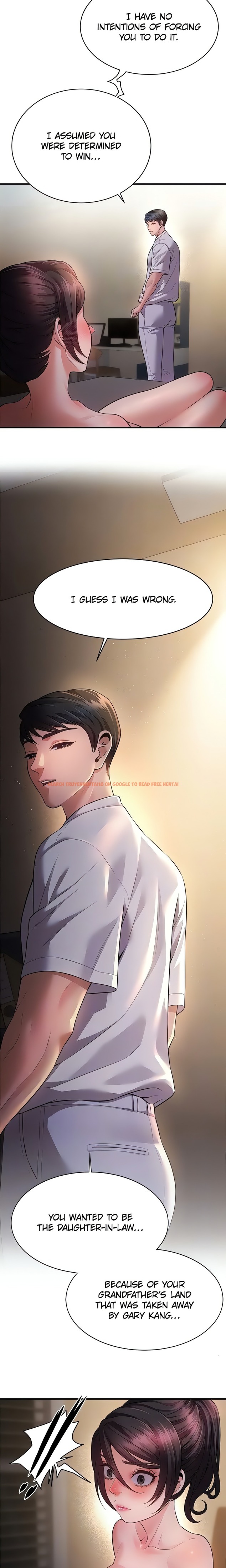 Read Hentai Image 6 15200 in comic Bride Lessons (Official) - Chapter 8 - www.hentaitnt.net