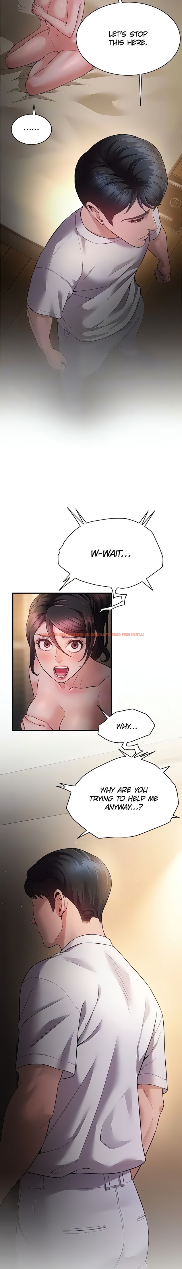 Read Hentai Image 9 15200 in comic Bride Lessons (Official) - Chapter 8 - www.hentaitnt.net
