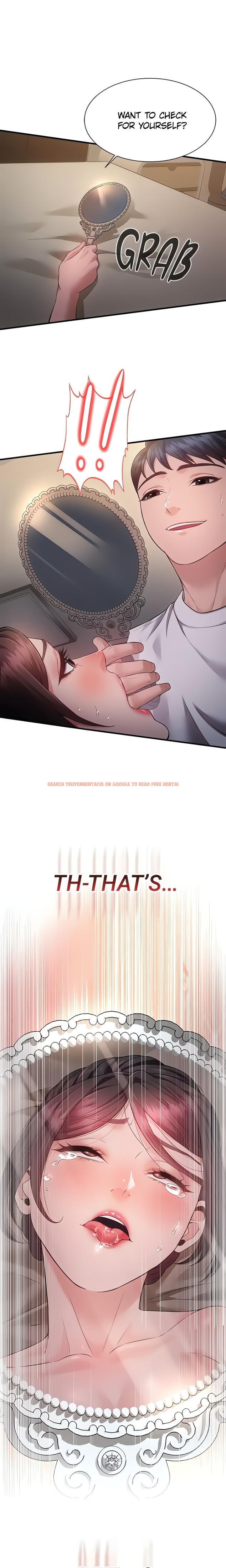 Read Hentai Image 1 15445 in comic Bride Lessons (Official) - Chapter 9 - www.hentaitnt.net