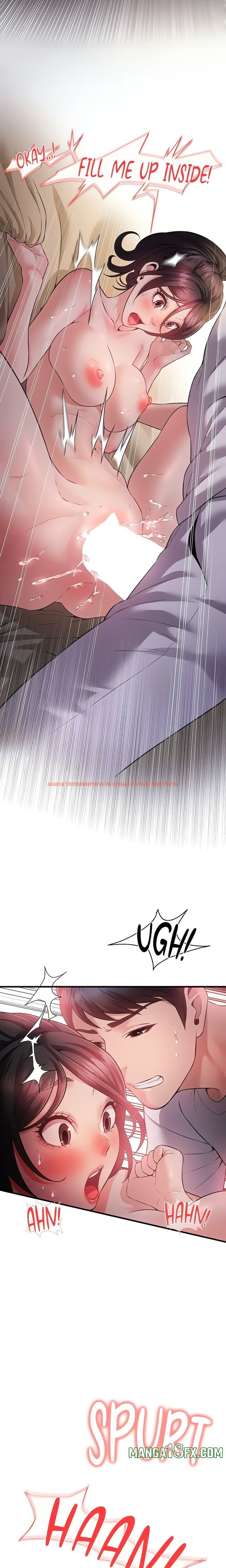 Read Hentai Image 11 446 in comic Bride Lessons (Official) - Chapter 9 - www.hentaitnt.net