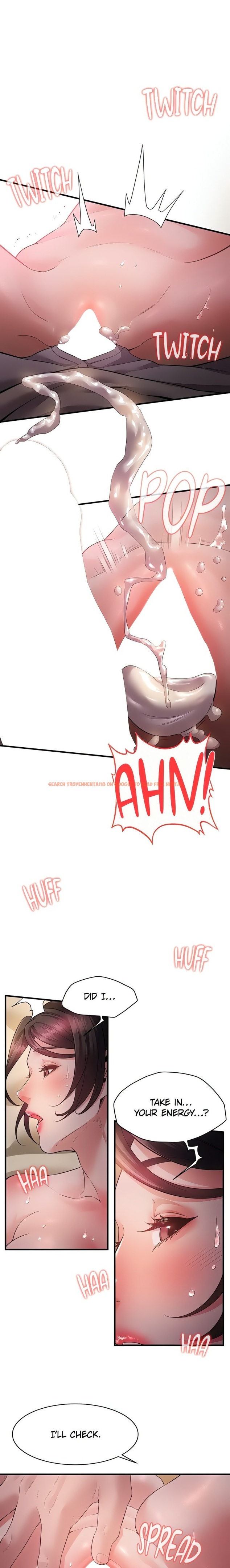 Read Hentai Image 13 15446 in comic Bride Lessons (Official) - Chapter 9 - www.hentaitnt.net