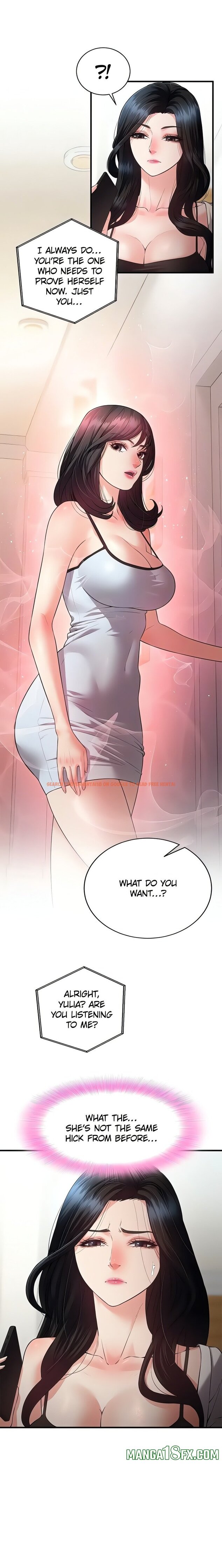 Read Hentai Image 18 446 in comic Bride Lessons (Official) - Chapter 9 - www.hentaitnt.net