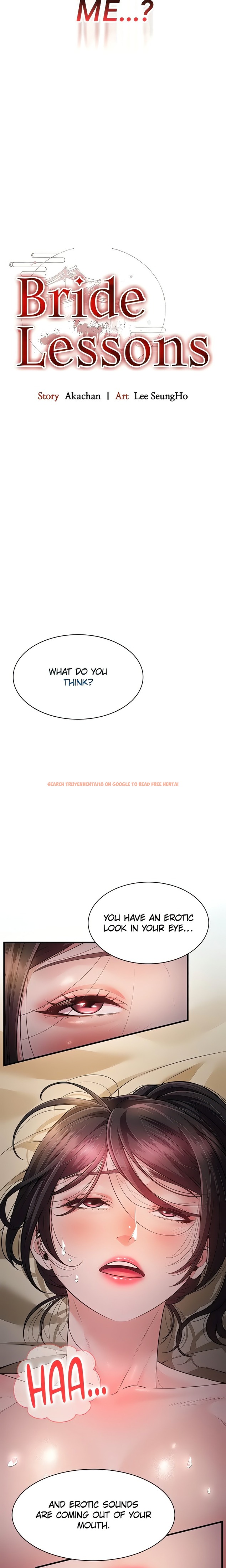 Read Hentai Image 2 15445 in comic Bride Lessons (Official) - Chapter 9 - www.hentaitnt.net