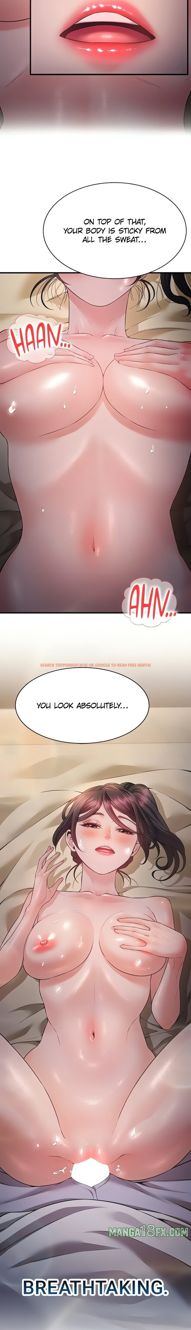 Read Hentai Image 3 445 in comic Bride Lessons (Official) - Chapter 9 - www.hentaitnt.net