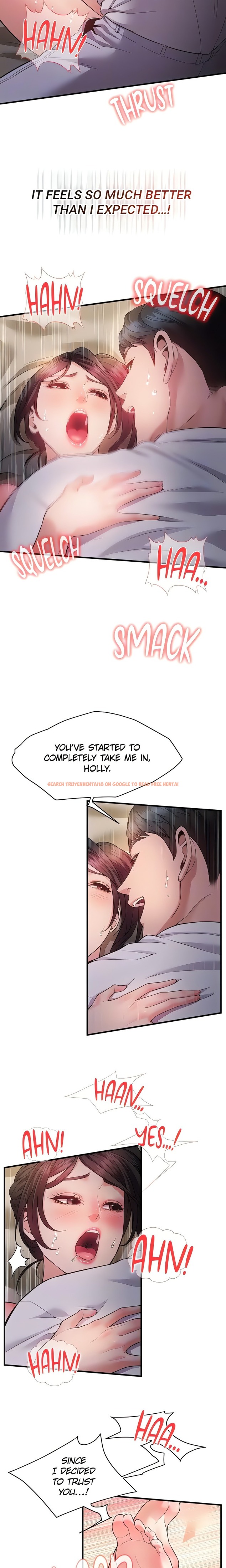 Read Hentai Image 7 15445 in comic Bride Lessons (Official) - Chapter 9 - www.hentaitnt.net