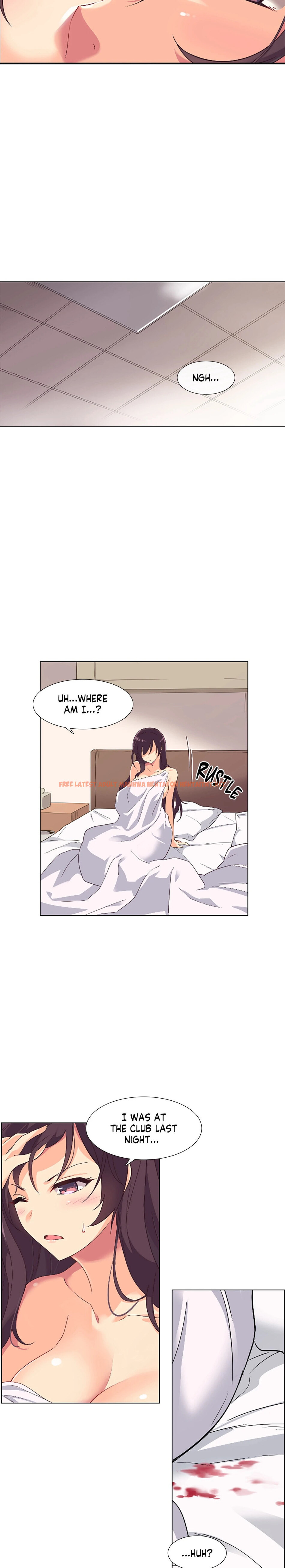 Read Hentai Image 19 241 in comic Bride Training - Chapter 1 - hentaitnt.net