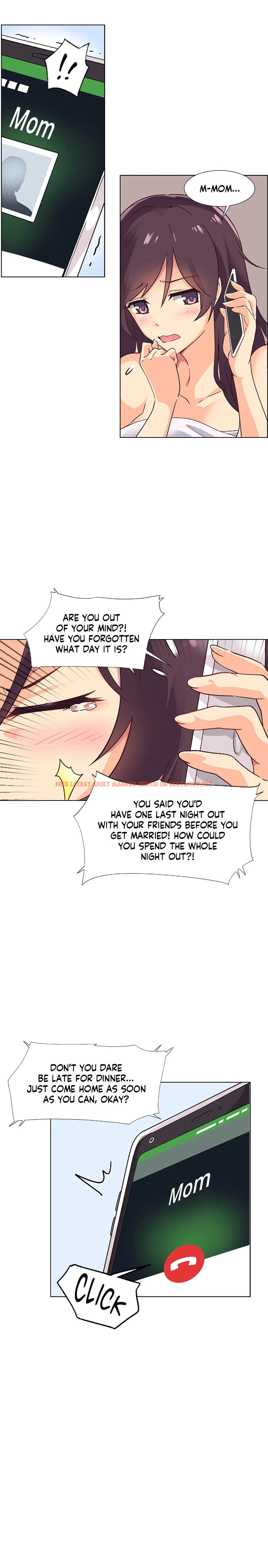 Read Hentai Image 21 241 in comic Bride Training - Chapter 1 - hentaitnt.net