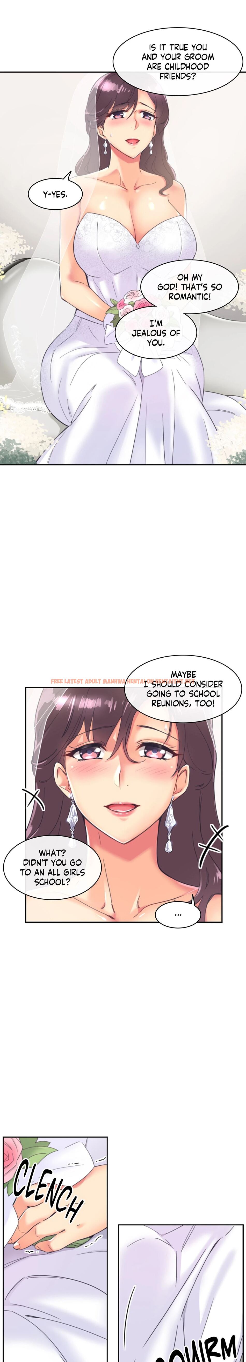 Read Hentai Image 5 087 in comic Bride Training - Chapter 10 - hentaitnt.net