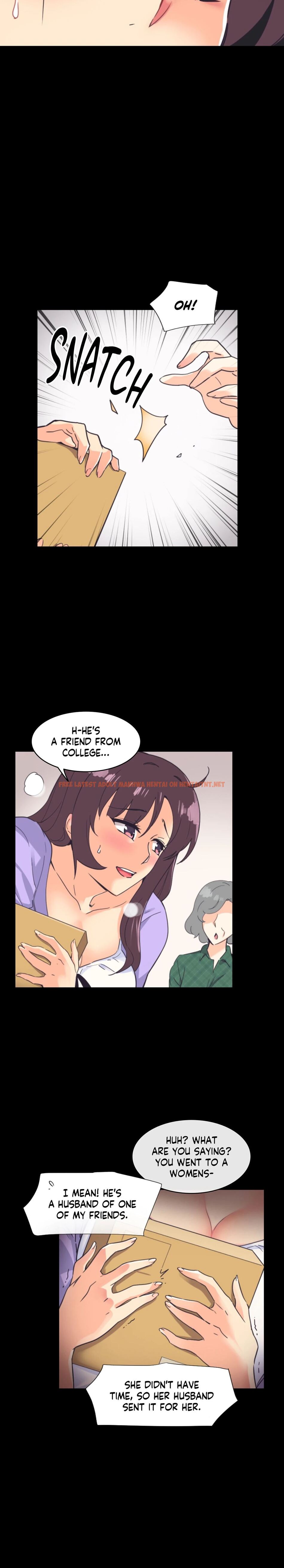 Read Hentai Image 8 087 in comic Bride Training - Chapter 10 - hentaitnt.net