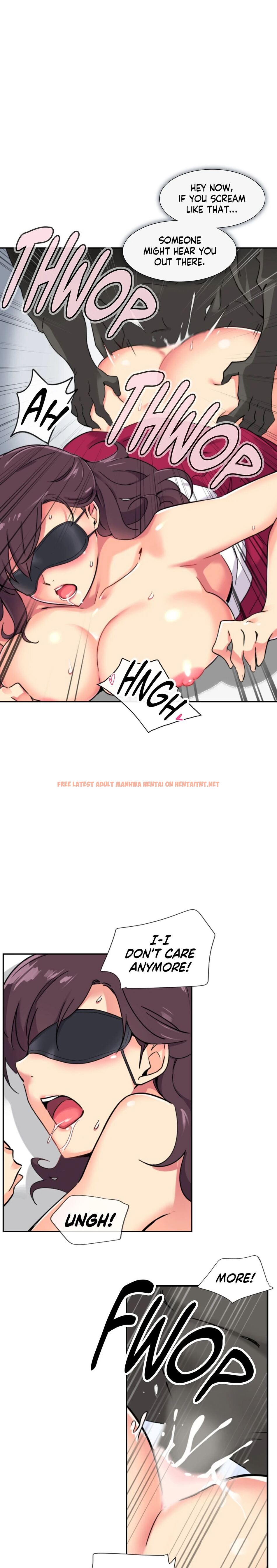 Read Hentai Image 11 145 in comic Bride Training - Chapter 12 - hentaitnt.net