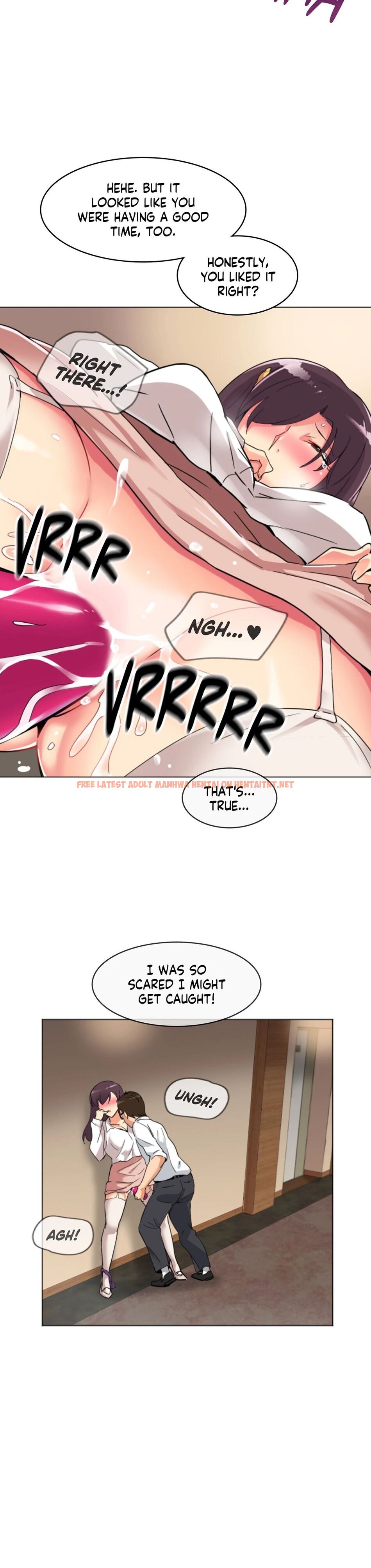 Read Hentai Image 10 063 in comic Bride Training - Chapter 13 - hentaitnt.net