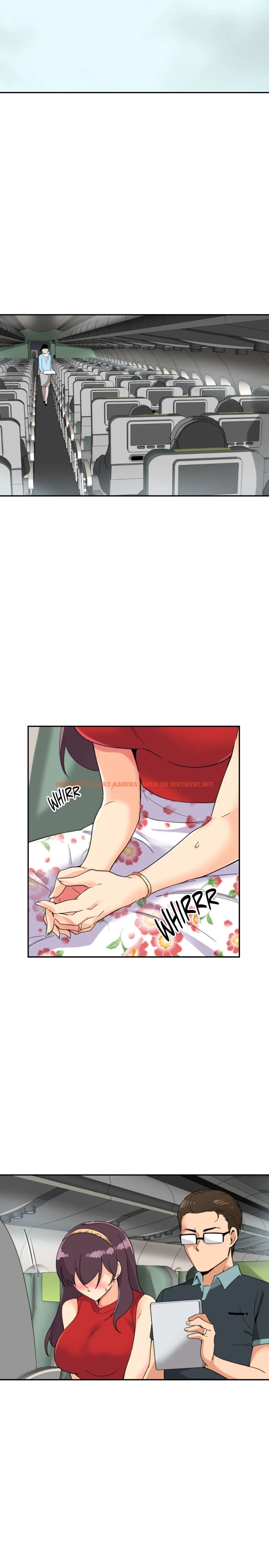 Read Hentai Image 18 064 in comic Bride Training - Chapter 13 - hentaitnt.net