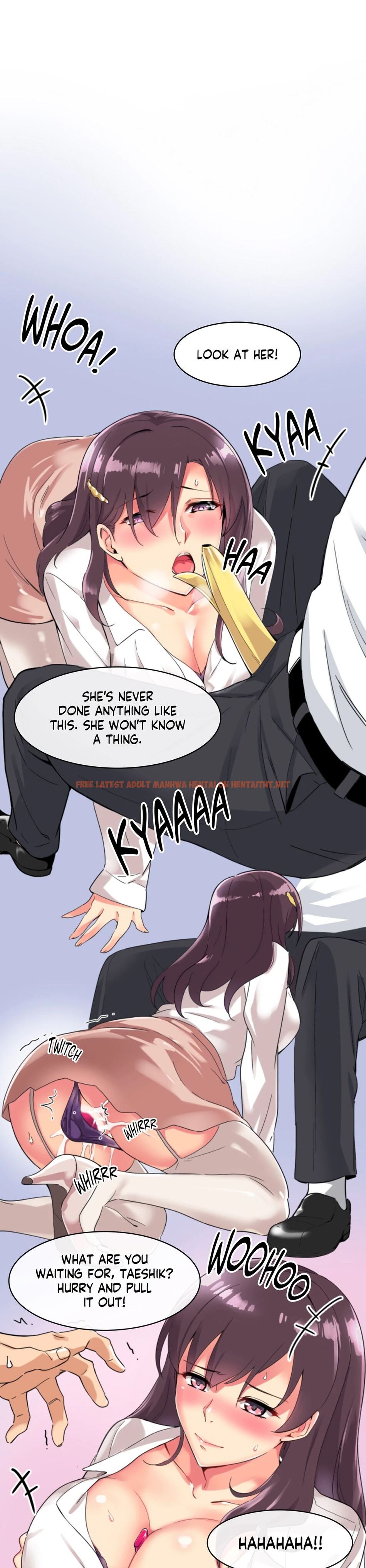 Read Hentai Image 6 063 in comic Bride Training - Chapter 13 - hentaitnt.net