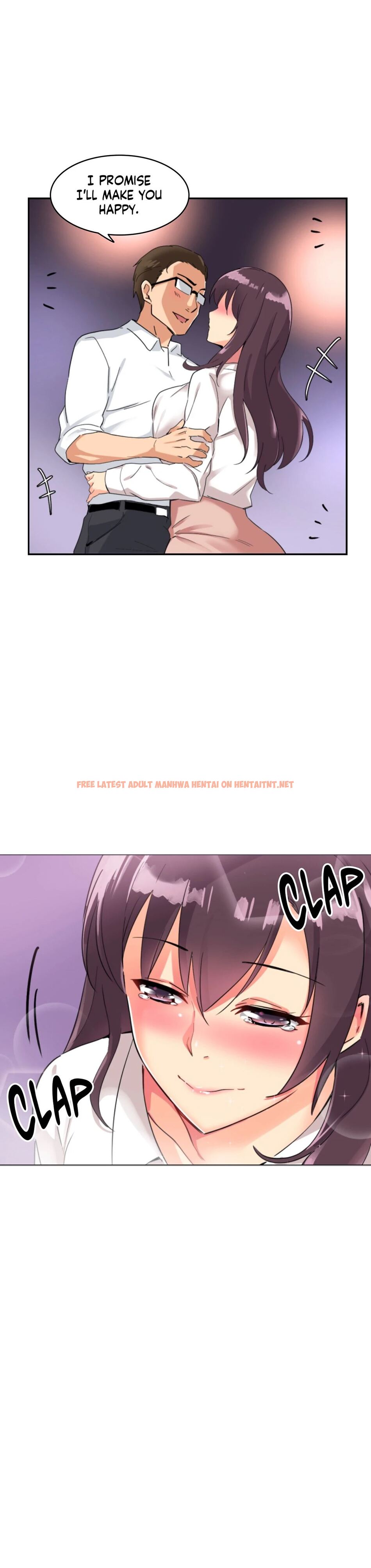 Read Hentai Image 8 063 in comic Bride Training - Chapter 13 - hentaitnt.net