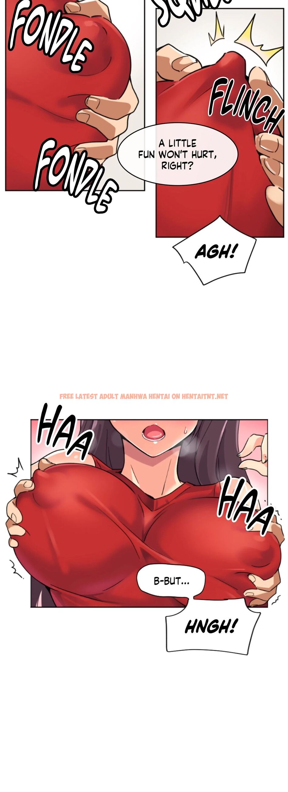 Read Hentai Image 8 972 in comic Bride Training - Chapter 14 - hentaitnt.net