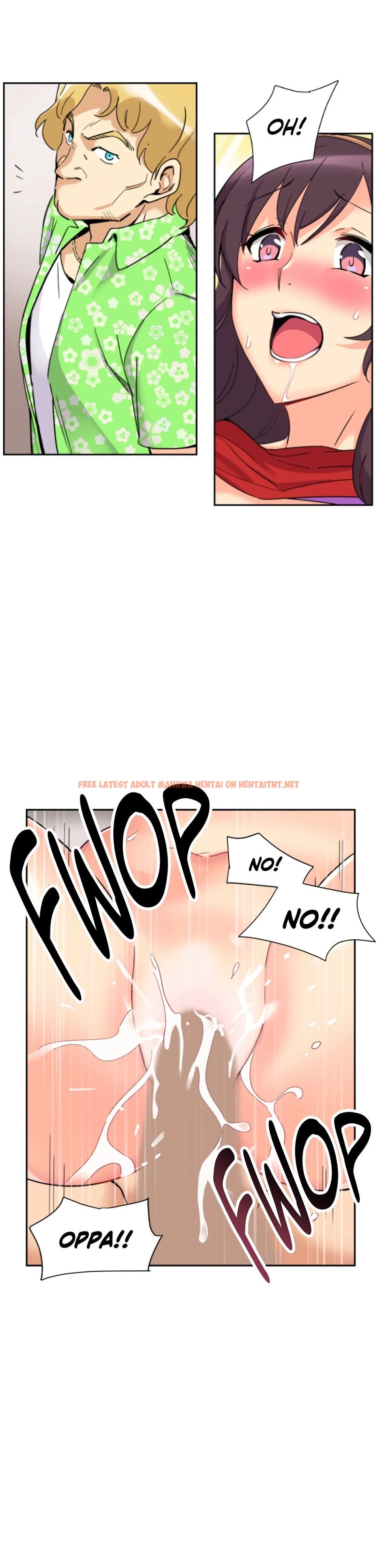 Read Hentai Image 27 724 in comic Bride Training - Chapter 15 - hentaitnt.net