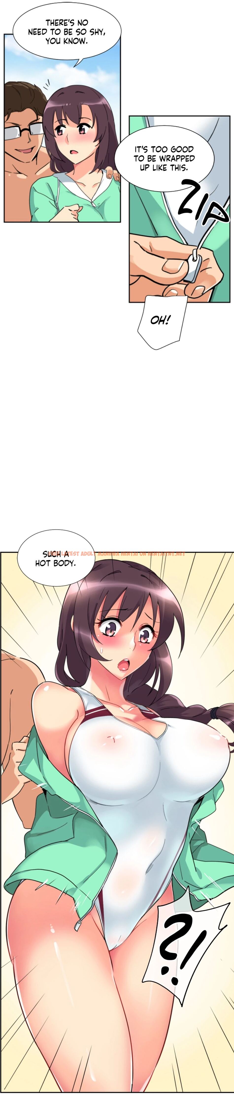 Read Hentai Image 10 178 in comic Bride Training - Chapter 16 - hentaitnt.net