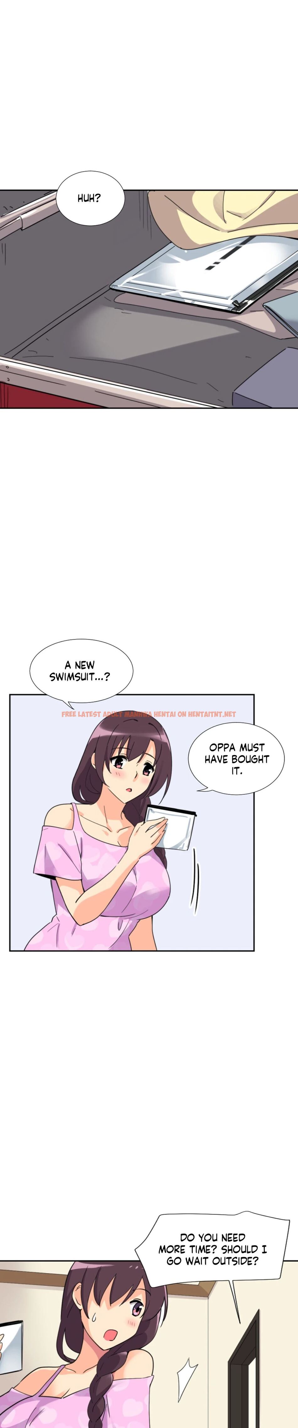 Read Hentai Image 5 177 in comic Bride Training - Chapter 16 - hentaitnt.net