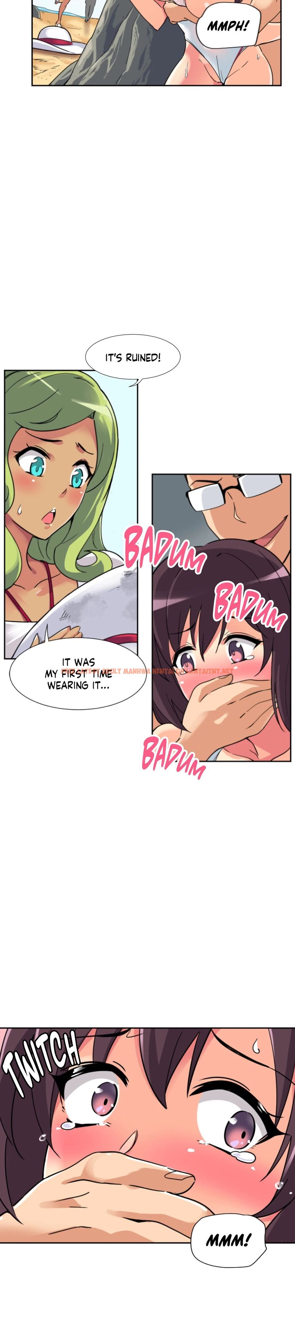 Read Hentai Image 23 325 in comic Bride Training - Chapter 17 - hentaitnt.net