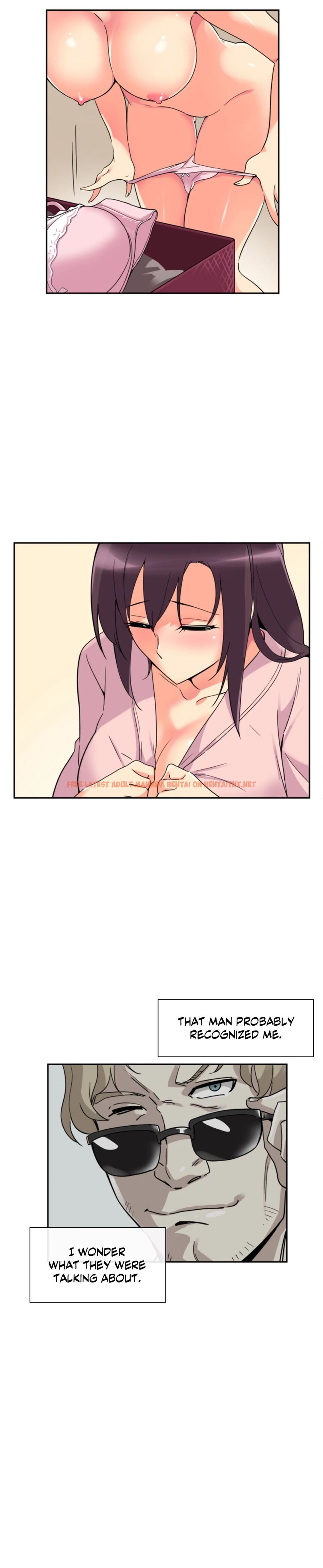 Read Hentai Image 13 524 in comic Bride Training - Chapter 18 - hentaitnt.net