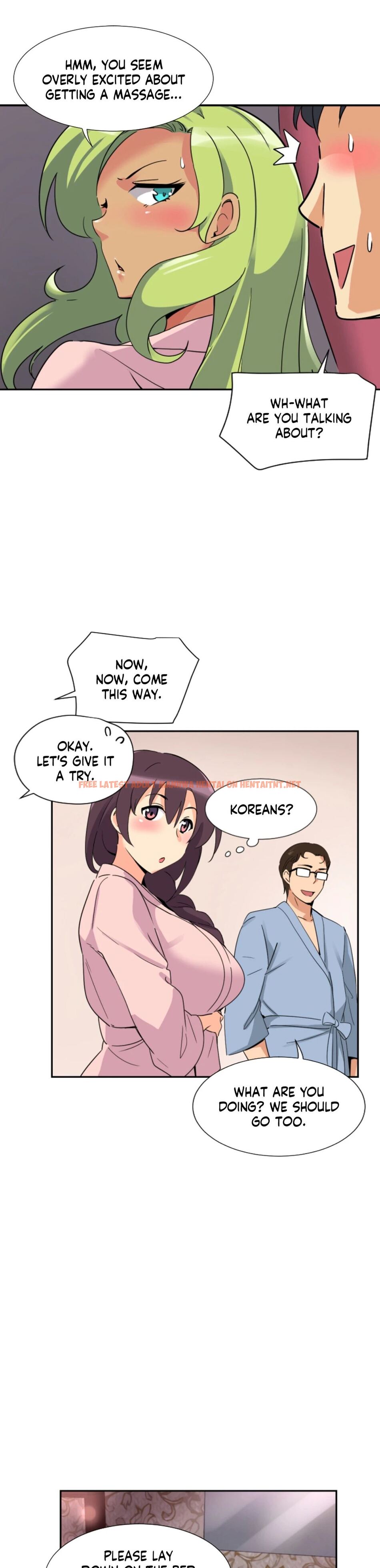 Read Hentai Image 16 524 in comic Bride Training - Chapter 18 - hentaitnt.net