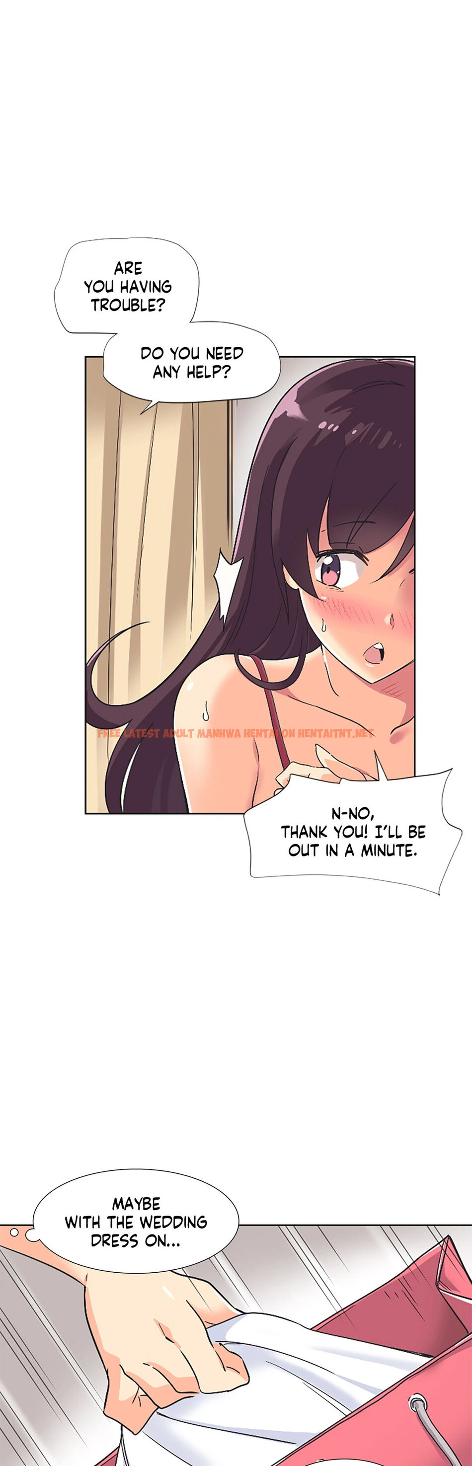 Read Hentai Image 41 184 in comic Bride Training - Chapter 2 - hentaitnt.net