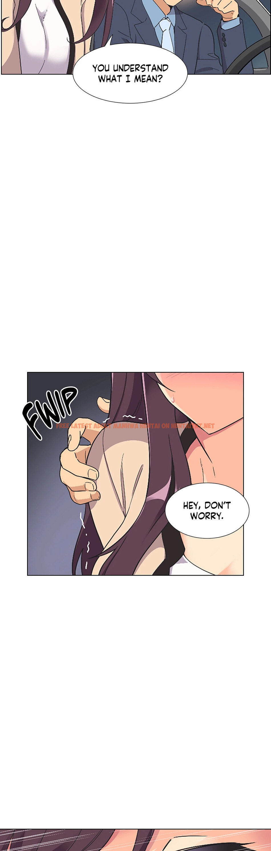 Read Hentai Image 7 182 in comic Bride Training - Chapter 2 - hentaitnt.net