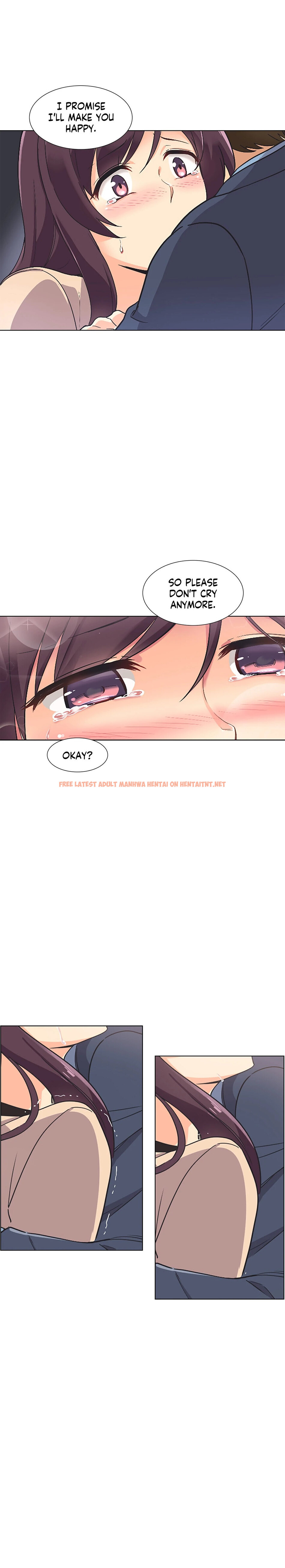 Read Hentai Image 9 182 in comic Bride Training - Chapter 2 - hentaitnt.net