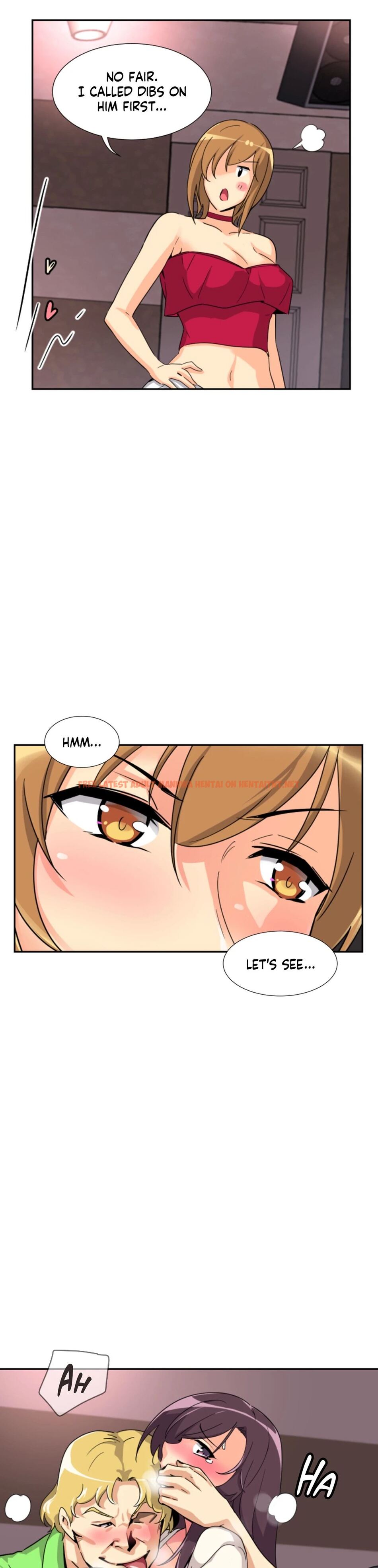 Read Hentai Image 16 636 in comic Bride Training - Chapter 20 - hentaitnt.net