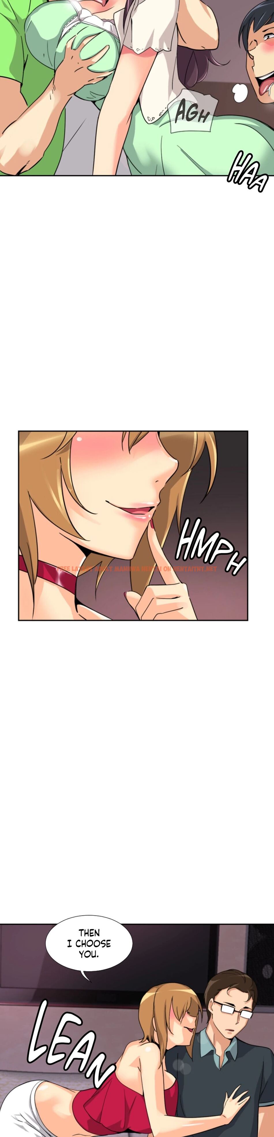 Read Hentai Image 17 636 in comic Bride Training - Chapter 20 - hentaitnt.net