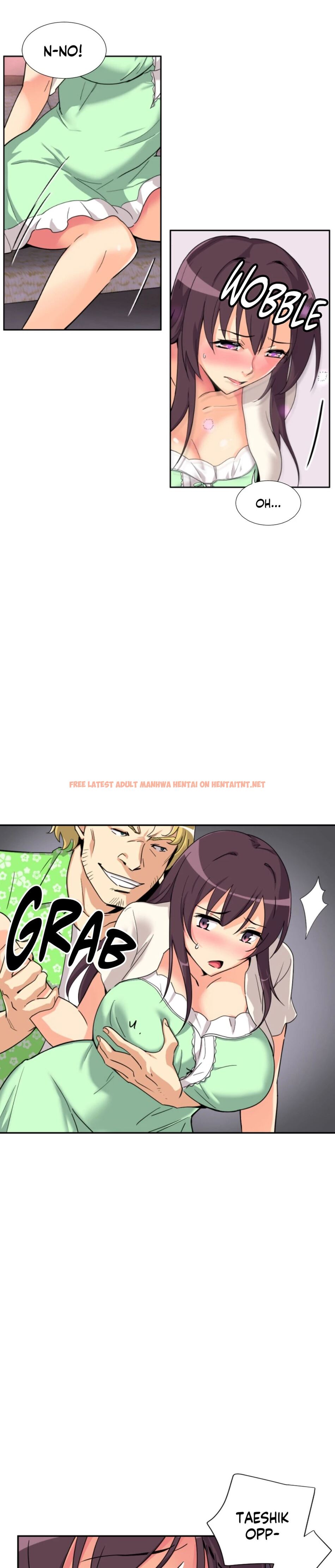 Read Hentai Image 4 635 in comic Bride Training - Chapter 20 - hentaitnt.net