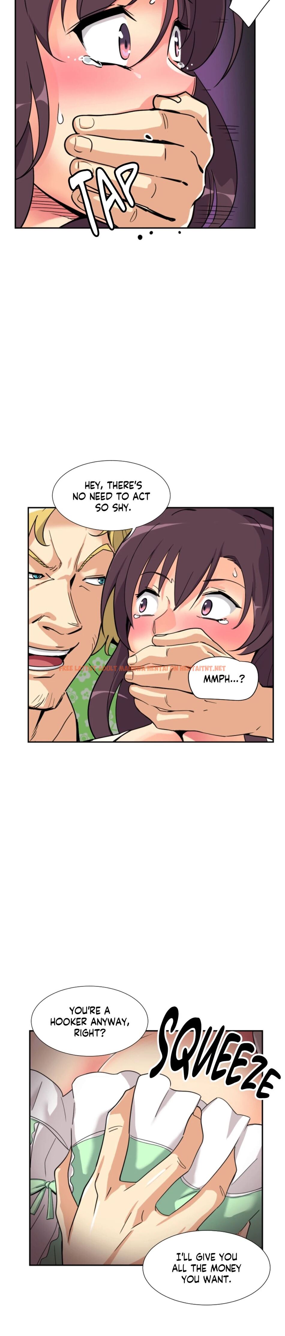 Read Hentai Image 5 636 in comic Bride Training - Chapter 20 - hentaitnt.net