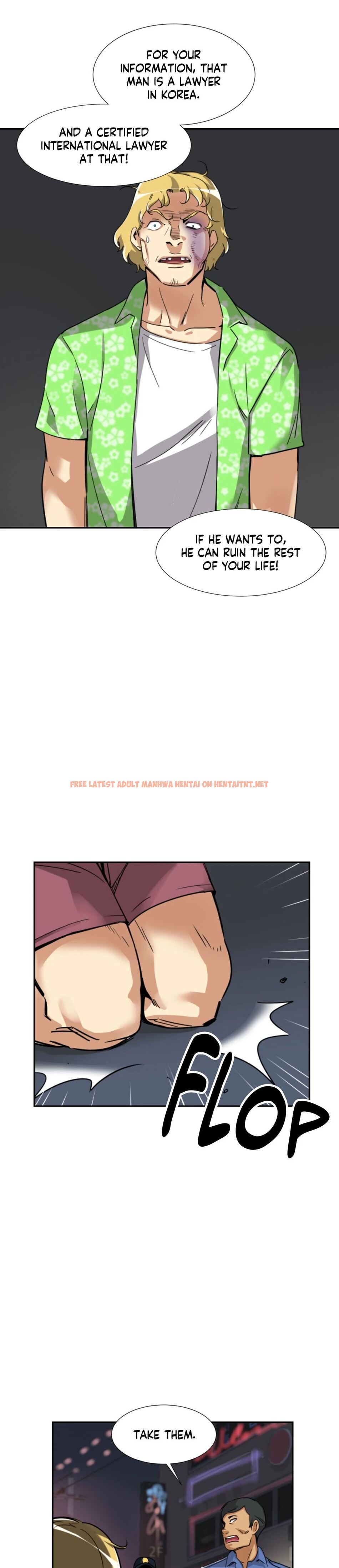 Read Hentai Image 13 404 in comic Bride Training - Chapter 21 - hentaitnt.net