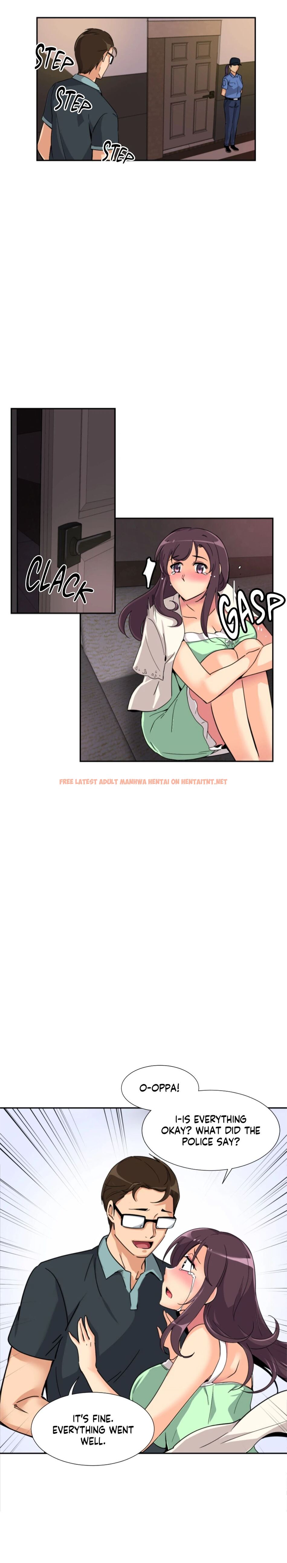 Read Hentai Image 16 404 in comic Bride Training - Chapter 21 - hentaitnt.net