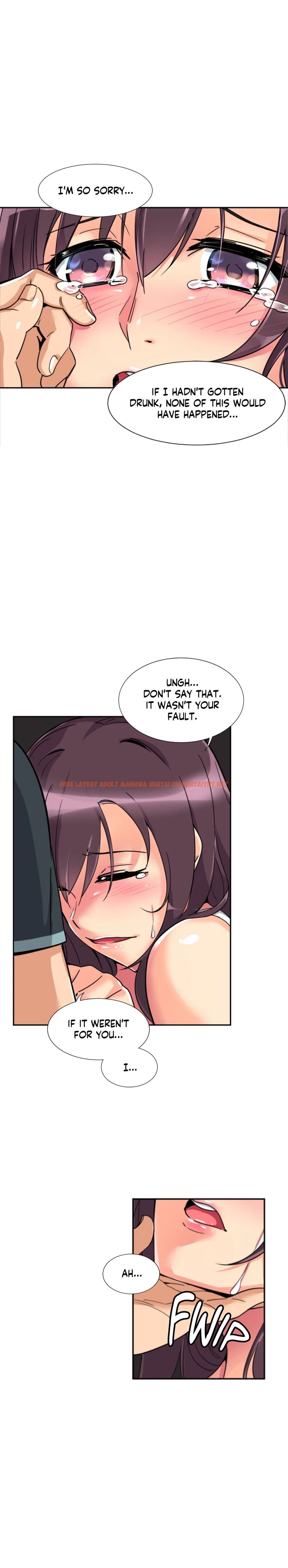 Read Hentai Image 17 404 in comic Bride Training - Chapter 21 - hentaitnt.net