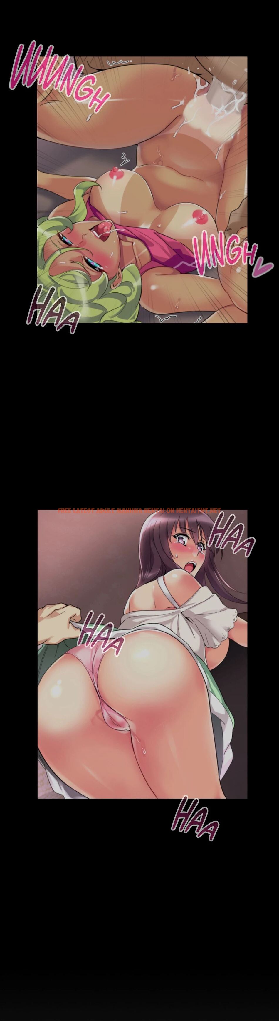 Read Hentai Image 28 405 in comic Bride Training - Chapter 21 - hentaitnt.net