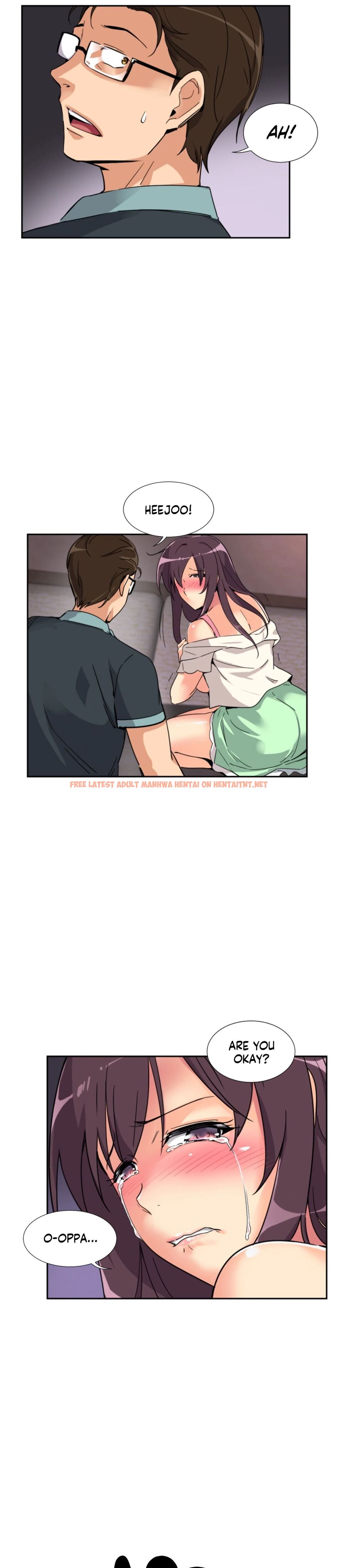 Read Hentai Image 8 404 in comic Bride Training - Chapter 21 - hentaitnt.net