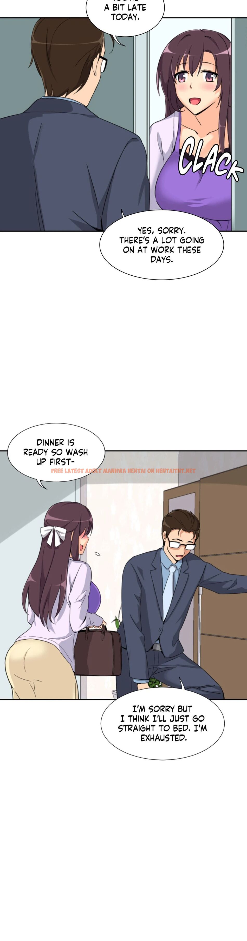 Read Hentai Image 15 672 in comic Bride Training - Chapter 22 - hentaitnt.net