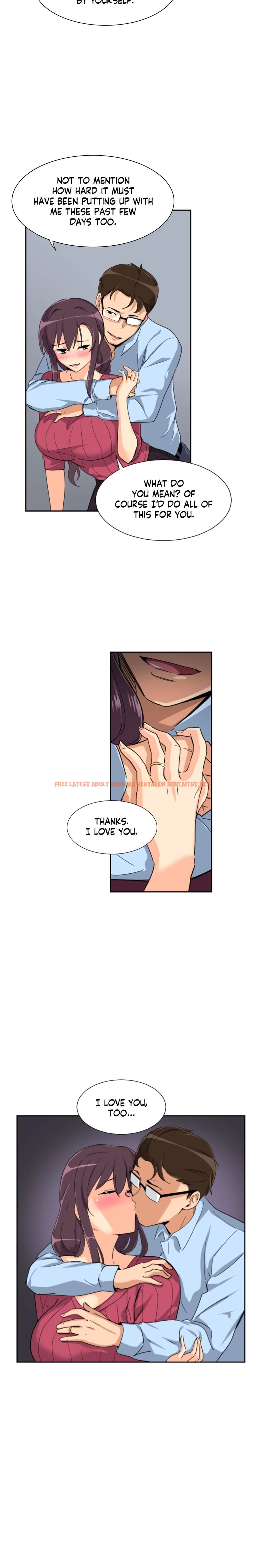 Read Hentai Image 12 303 in comic Bride Training - Chapter 23 - hentaitnt.net